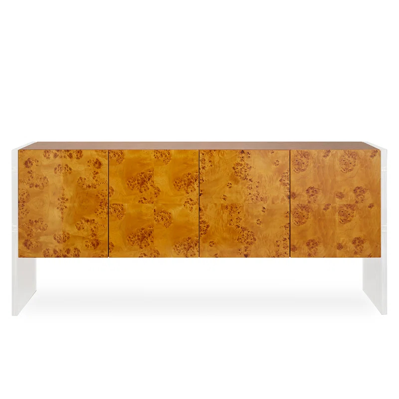 Jonathan Adler Bond Credenza SP'17