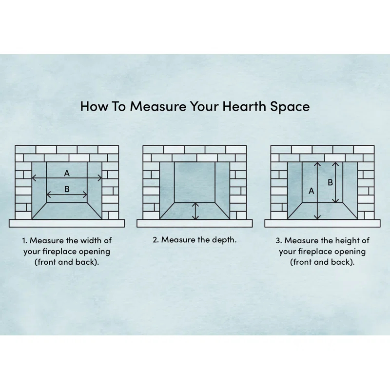Duluth Forge Duluth Forge Vented Natural Gas Fireplace Log Set