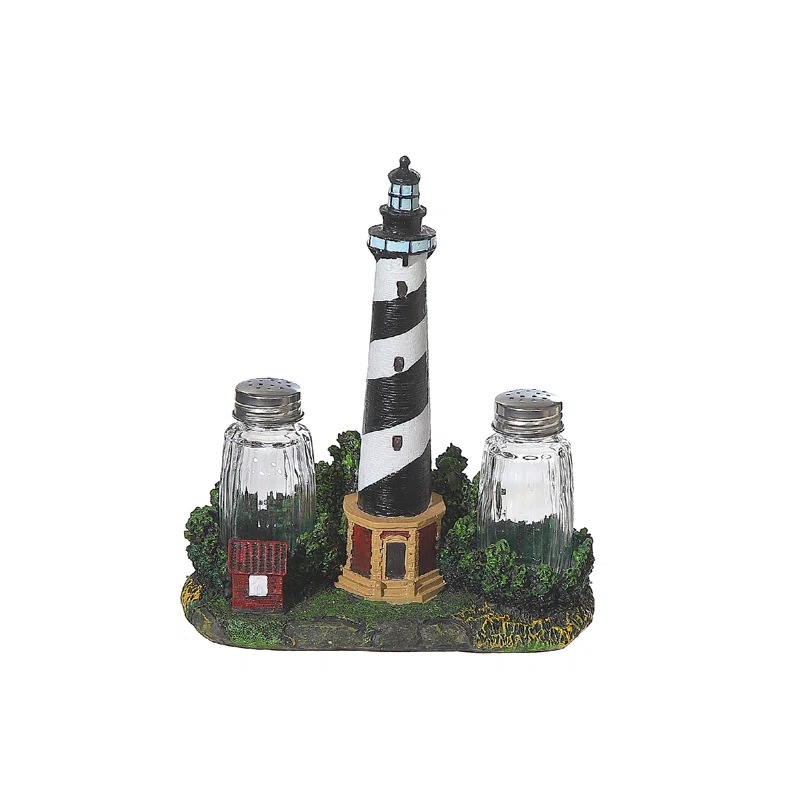 IH Casa Decor Salt And Pepper Shaker Beacon Seasons