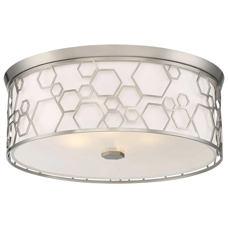 Minka Lavery LED Flush Mount