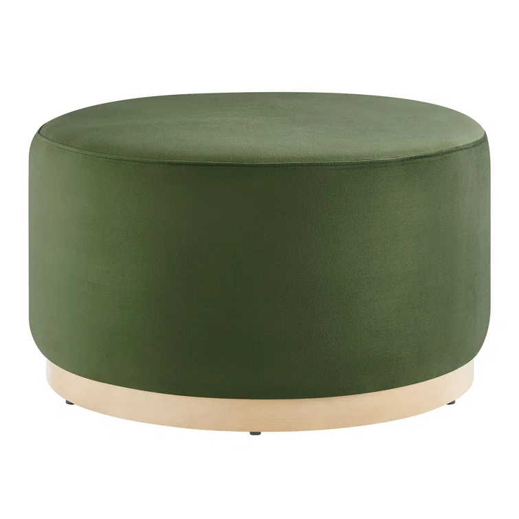 Modway Modway Tilden Upholstered Ottoman