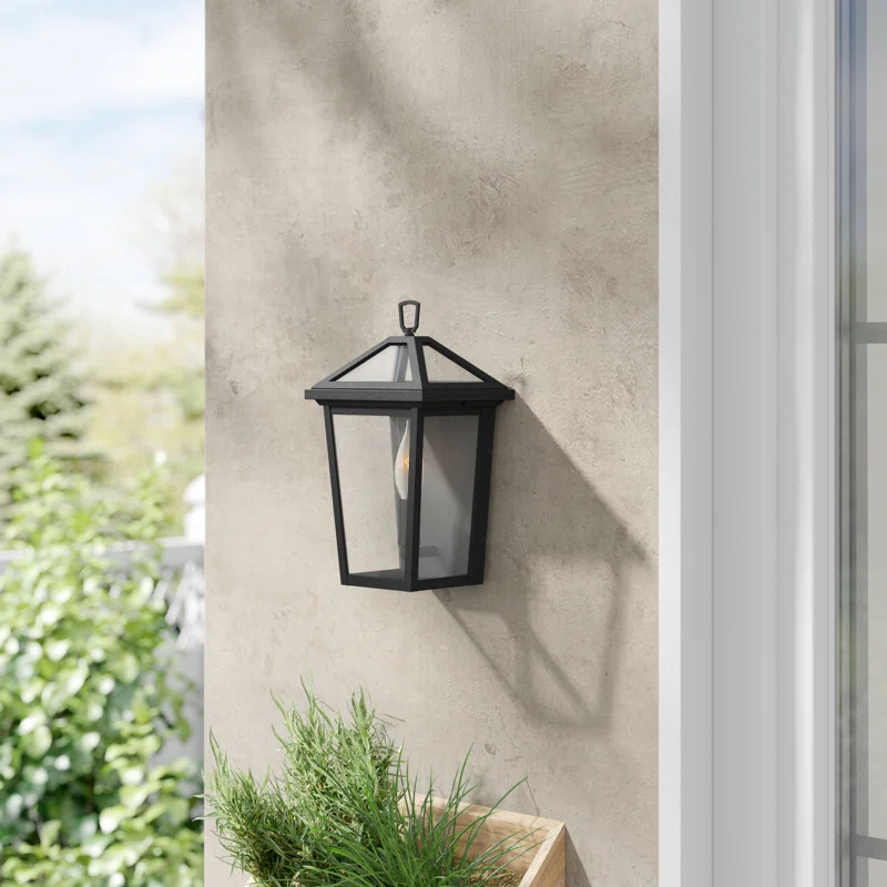 Birch Lane™ Lalla Aluminum Wall Light