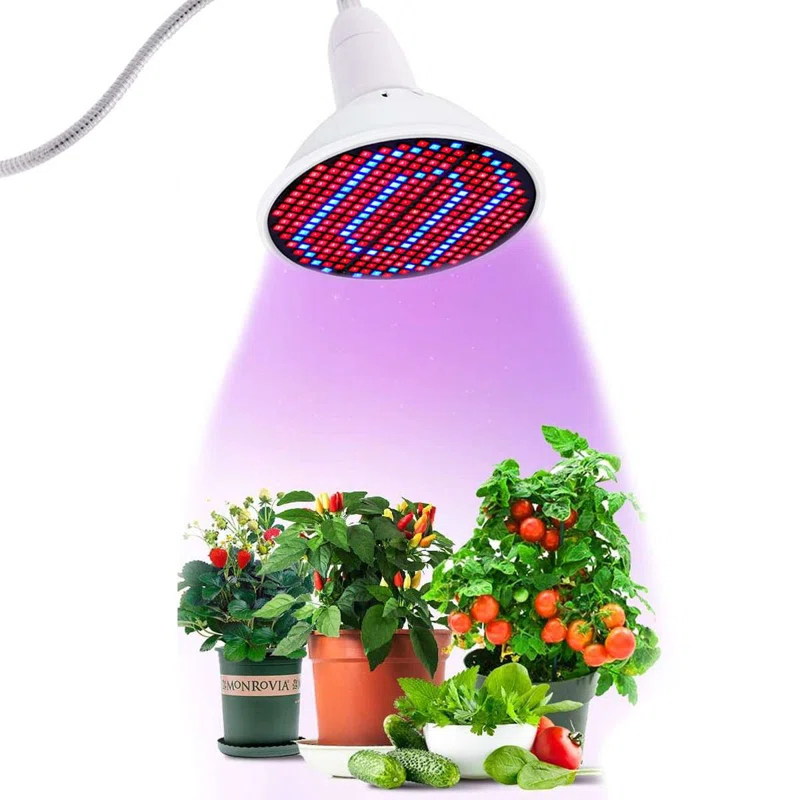 Deago Deago 20 Watt Grow Light