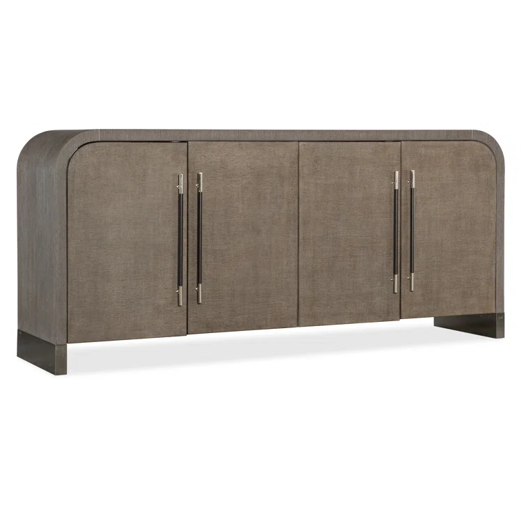 Hooker Furniture Modern Mood 80'' Sideboard