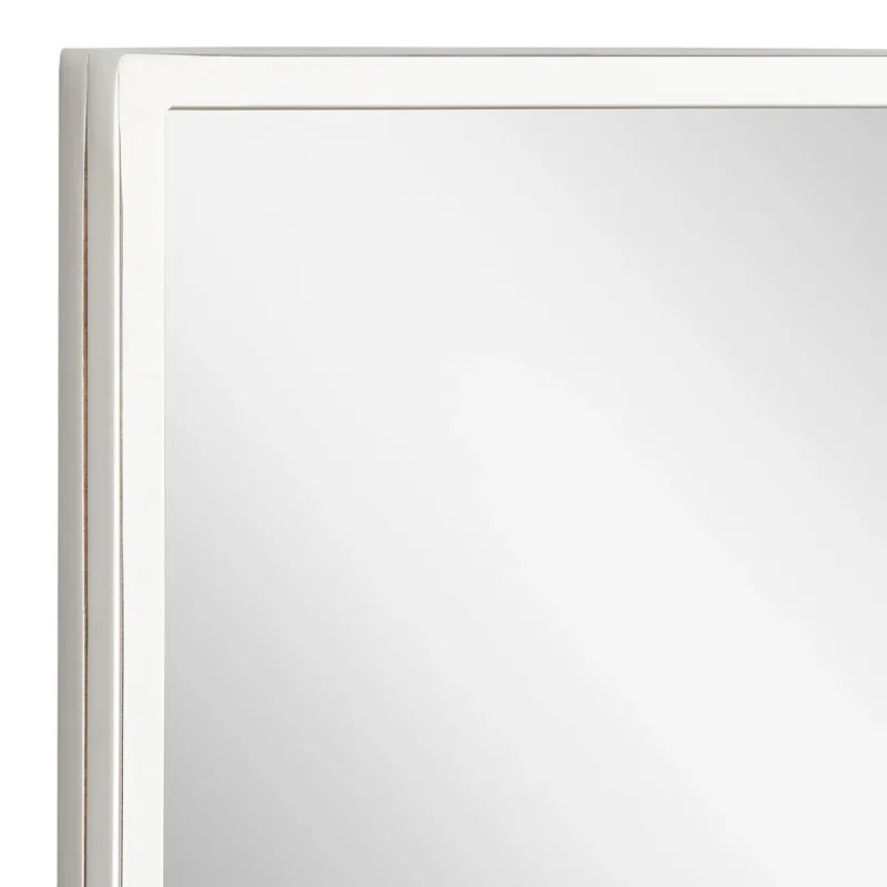 Signature Hardware Carpini Decorative Bathroom Vanity Mirror