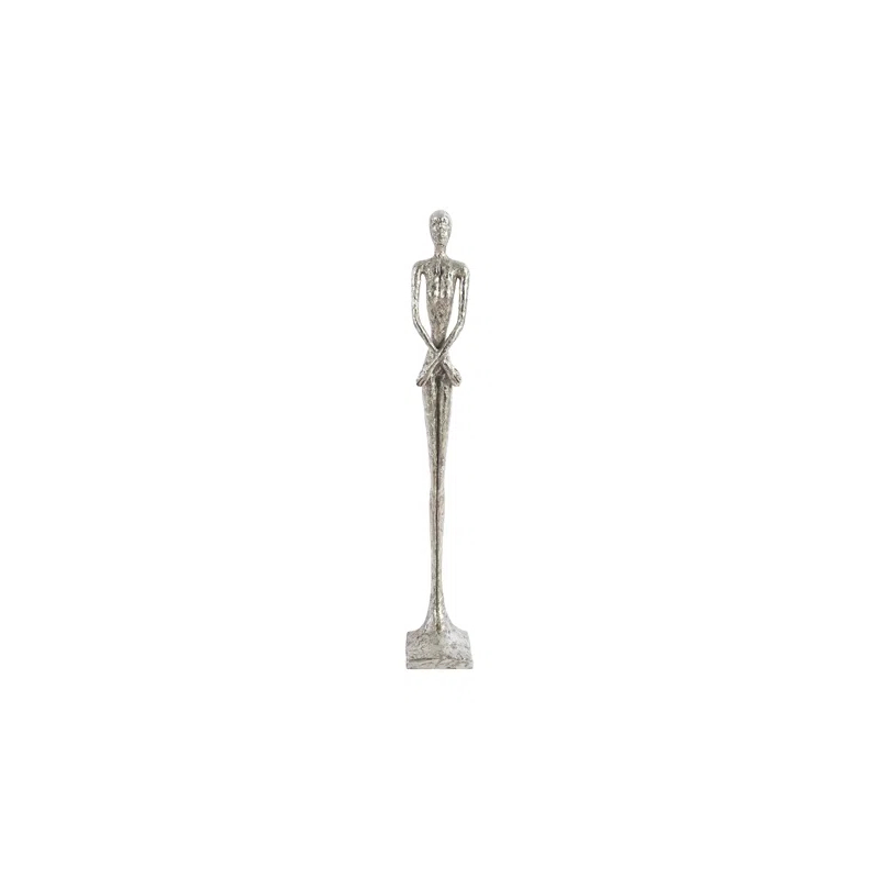 Lottie Skinny Female Statue