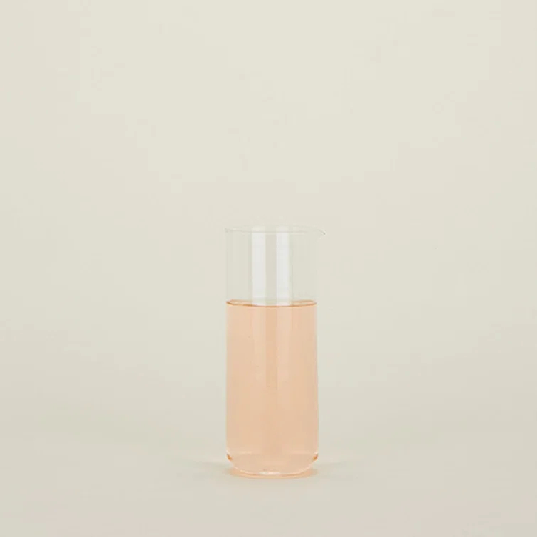 Hawkins New York Simple 34oz. Glass Pitcher