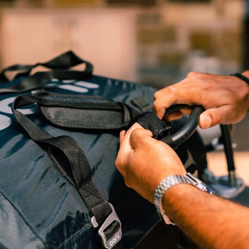 Ooni Koda 12 Outdoor Pizza Oven Carry Cover