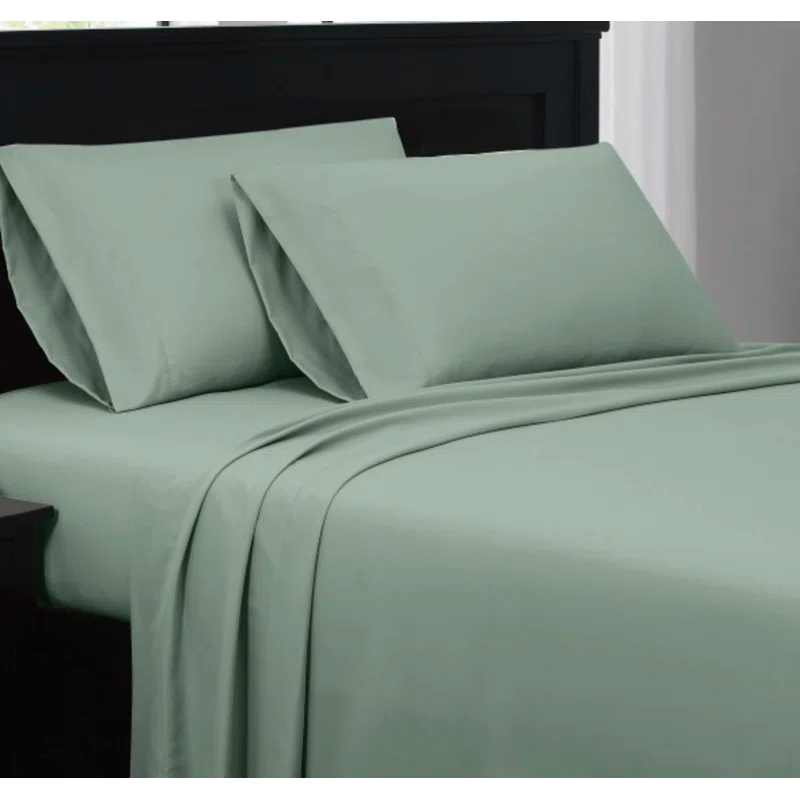 Truly Soft Everyday Microfiber Standard Sheet Set