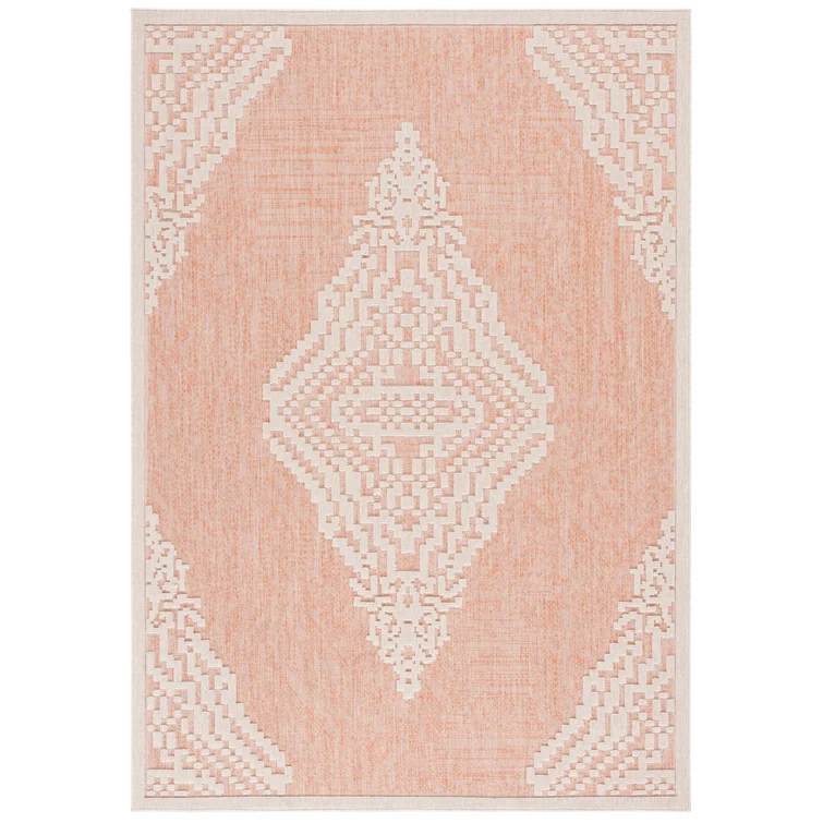 Safavieh Milos Performance Oriental Rug