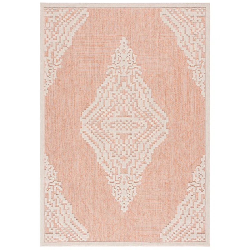 Safavieh Milos Performance Oriental Rug