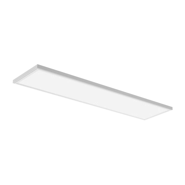 Juno Dimmable Rectangle Flat Panel Ceiling Light