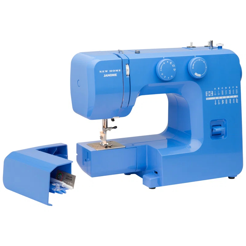 Janome Janome Easy-to-Use Mechanical Sewing Machine