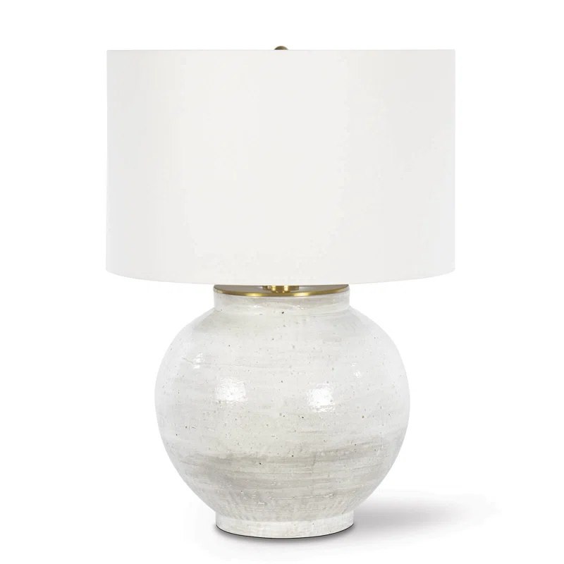 Regina Andrew Deacon Ceramic Table Lamp
