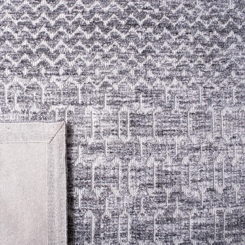 Union Rustic Glasper Hand Loomed Performance Southwestern Rug