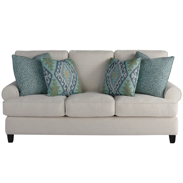 Universal Furniture Blakely 81'' Upholstered Sofa