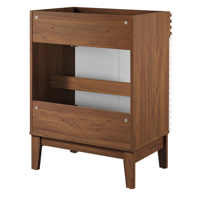 Modway Modway Render 23.5" Single Bathroom Vanity Base Only