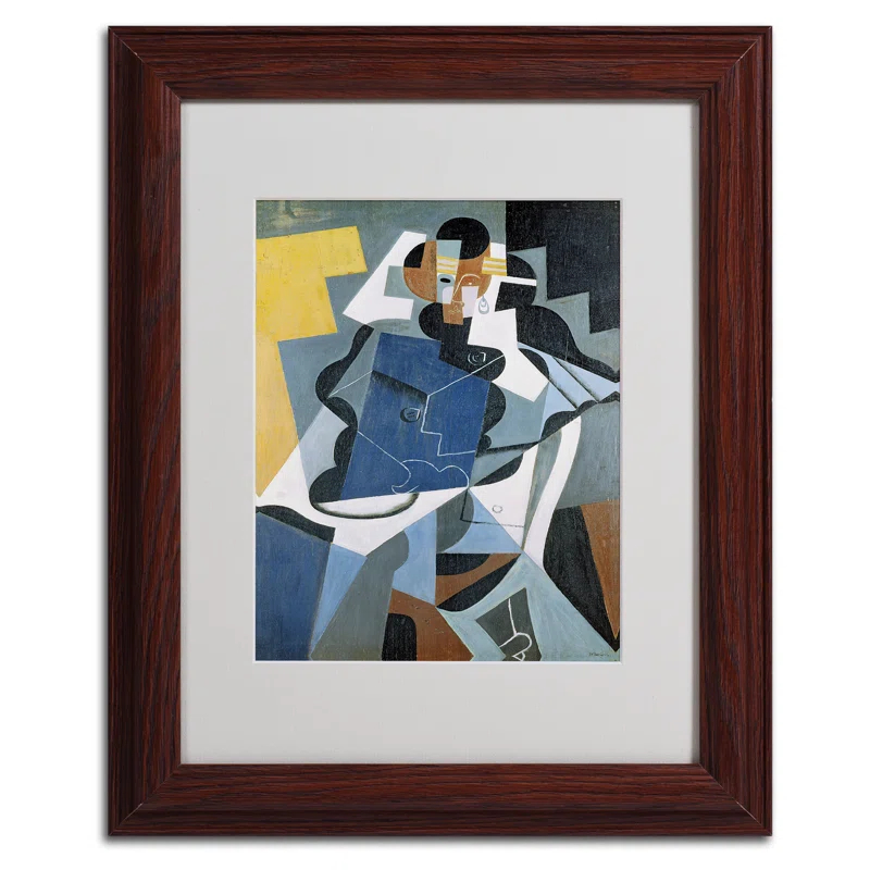 Trademark Fine Art Modern & Contemporary