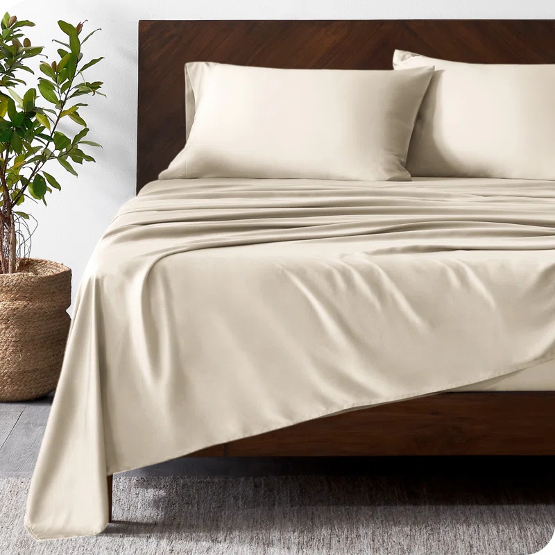 Bare Home Sheet Set - Rayon from Bamboo