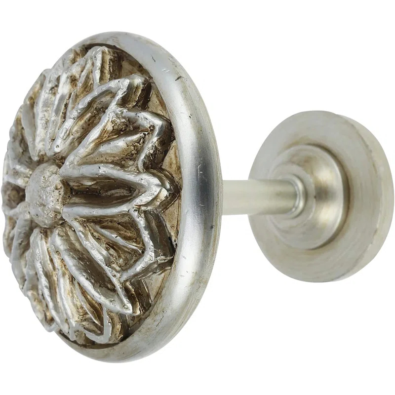 Meriville Resin Curtain Holdback (Set of 2)