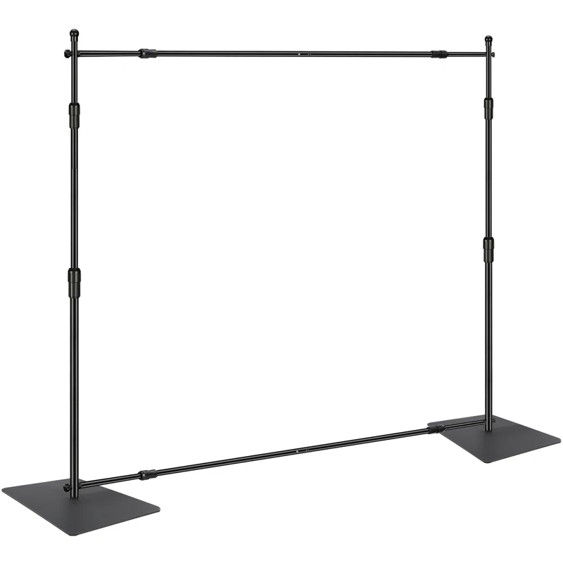 VEVOR VEVOR Freestanding Banner Stand