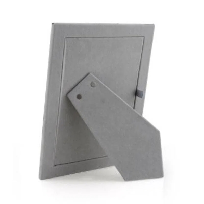 Enamel Metal Picture Frame