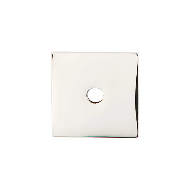 Top Knobs Square  Backplate