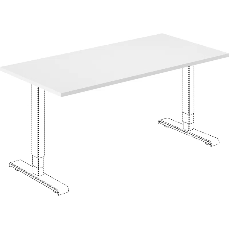 Lorell Table Top