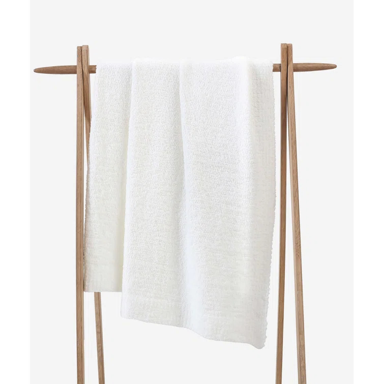 Sunday Citizen Snug Throw Blanket