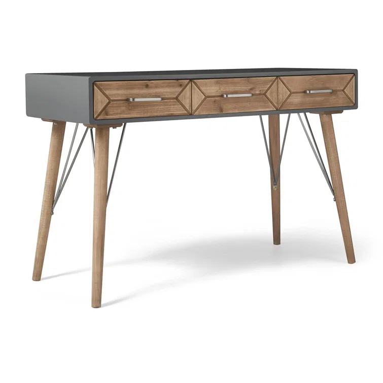 Finch Kitts Friedman Desk Console Table