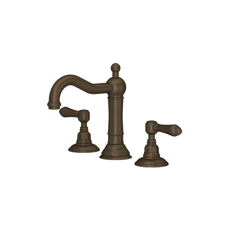 Acqui Widespread Bathroom Faucet
