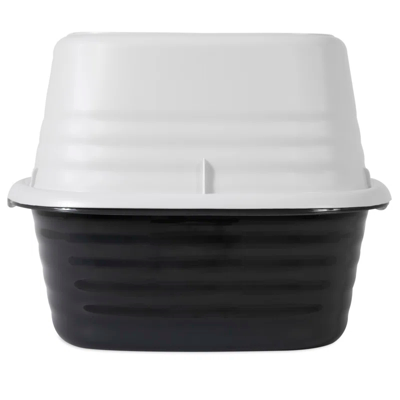 Plastic Litter Box