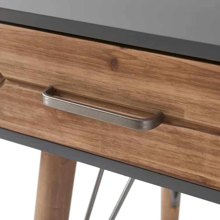 Finch Kitts Friedman Desk Console Table