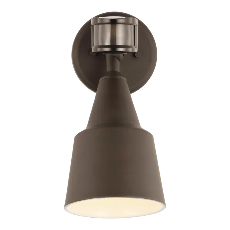Generation Lighting Collection Metal Flood Light