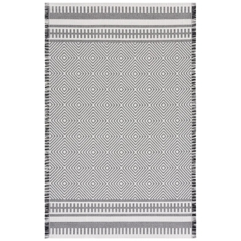 Foundry Select Belniak Performance Geometric Rug