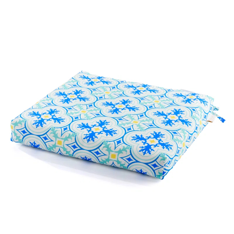 Lillian Lillian August Lillian Outdoor Dining Chair Pad