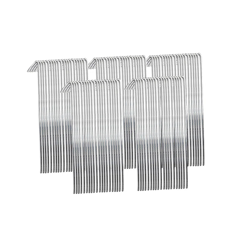 allFENZ 8-1/4 in. Aluminum Fence Ties (Set of 100)