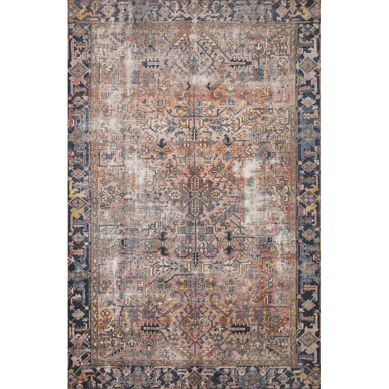 Chris Loves Julia x Loloi Chris Loves Julia x Loloi Jules Oriental Indoor Area Rug