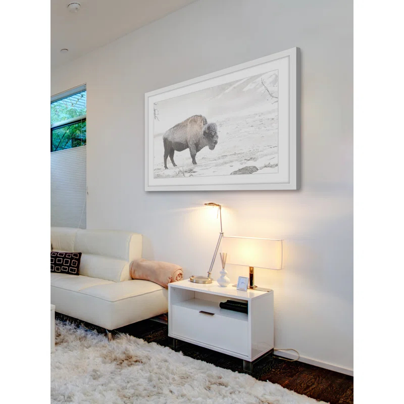 Union Rustic " The Sun Warms "