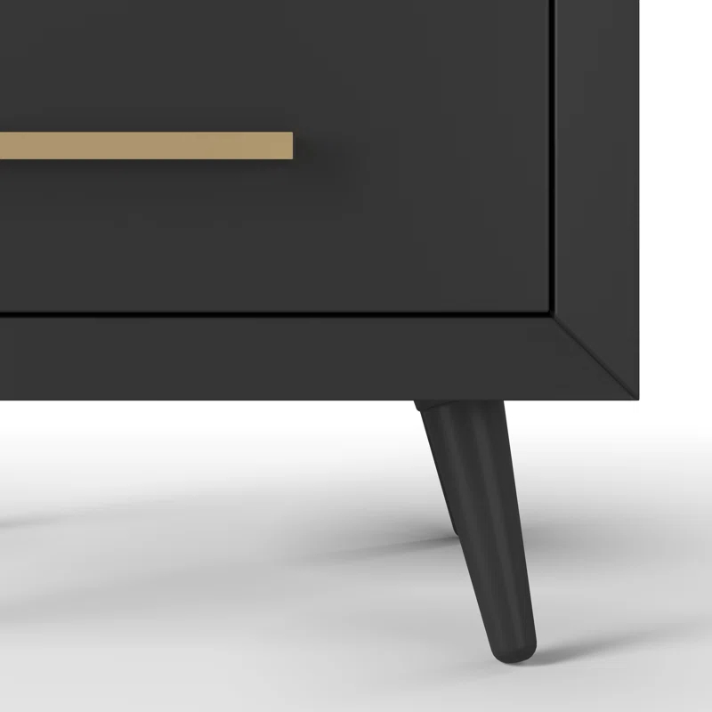 Child Craft Cranbrook 2 Drawer Nightstand