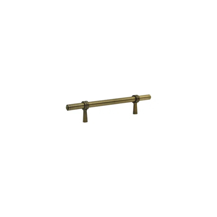 Deltana 6" Center to Center Bar Pull