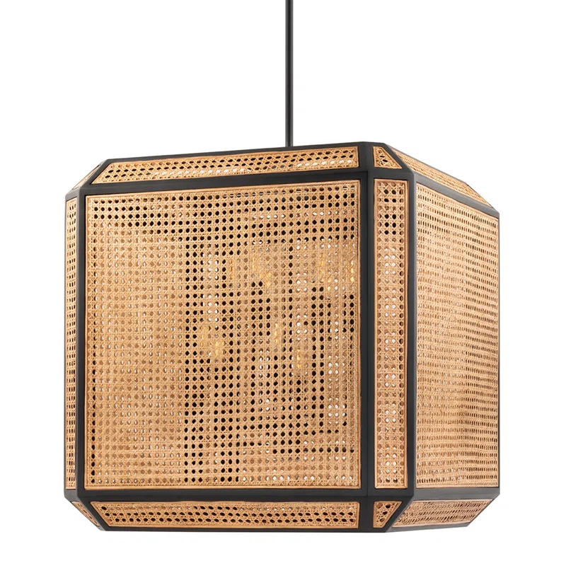 Santana Pendant Light - 8 Light