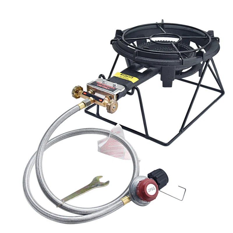 ARC Single Burner High Pressure Propane Outdoor Stove