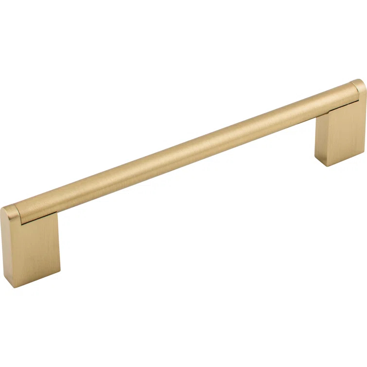 Top Knobs Princetonian Bar Pull
