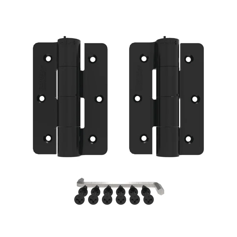 Barrette Outdoor Living Standard Butterfly Hinge (Set of 2)