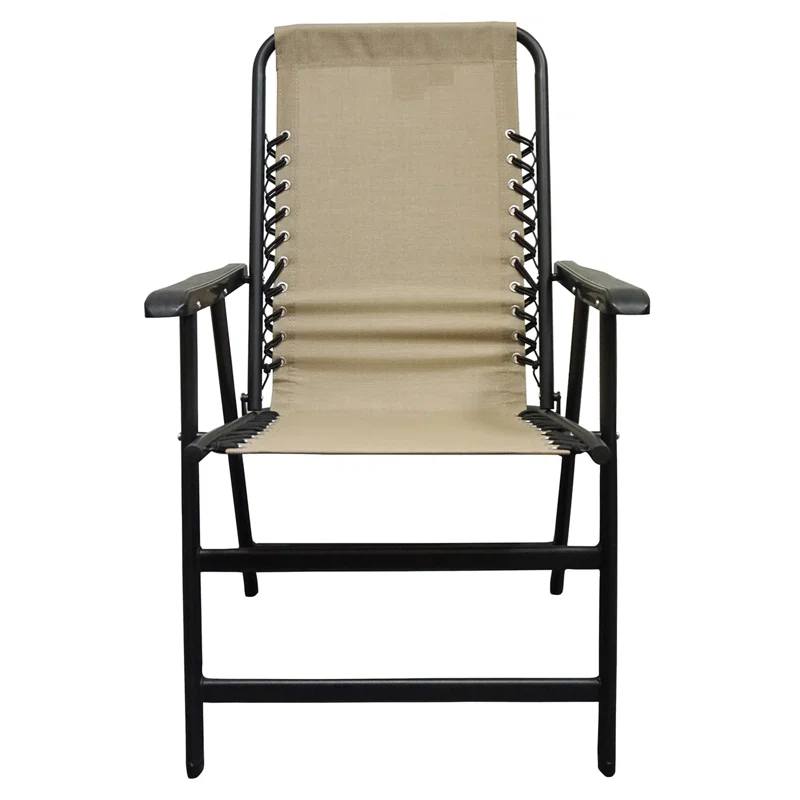 Caravan Canopy Folding Camping Chair