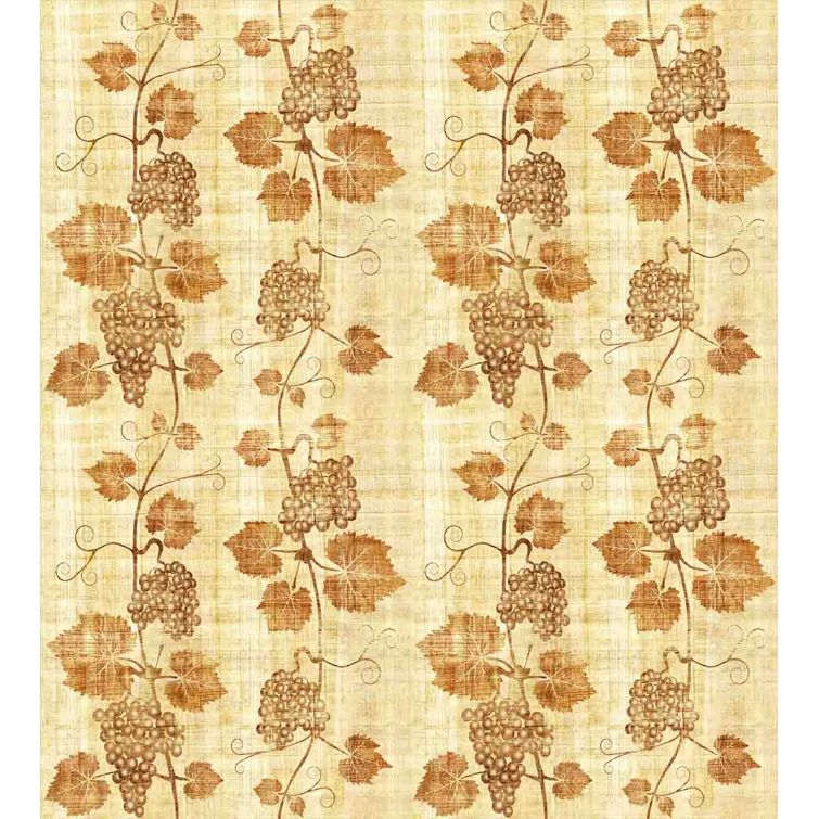 Ambesonne Cottage Americana Floral Duvet Cover Set