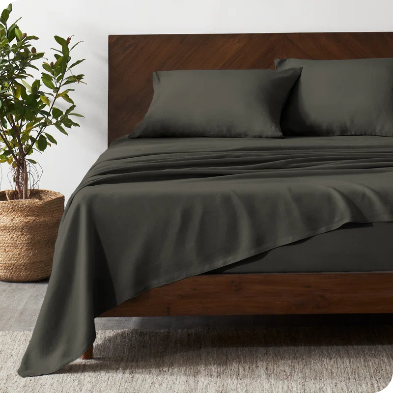 Linen Sheet Set