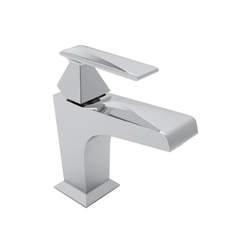 Vincent™ Single Handle Lavatory Faucet