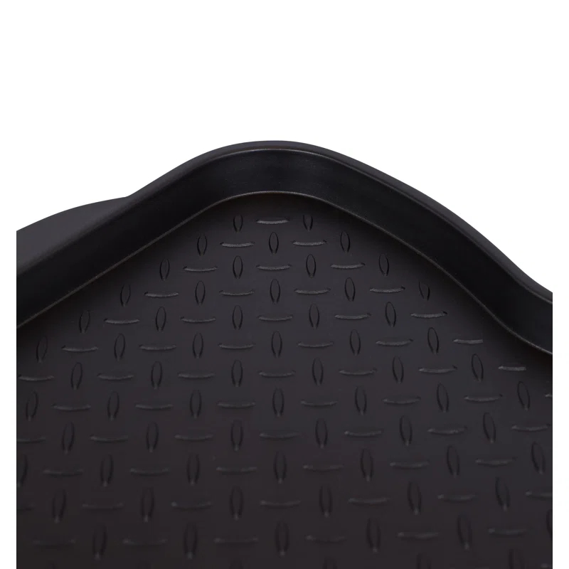 BirdRock Home Non-Slip Outdoor Doormat